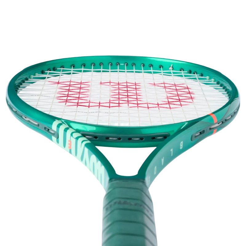 Wilson Blade 98 16x19 V10 2026 |TennisShot